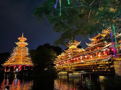 -深圳锦绣中华民俗村