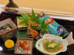 -鮨一日本料理(大中华店)