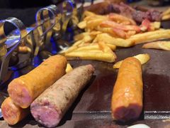 -Ambra Haus琥珀屋精酿餐厅(宝山店)