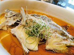 -太原星河湾酒店-真粤中餐厅