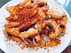 -正能量脆肉鲩火锅
