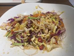 管氏特拌菜-管氏翅吧(马家堡店)