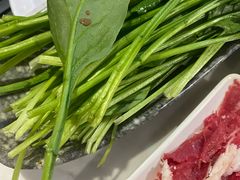 -食潮汕头鲜牛馆(望京保利店)