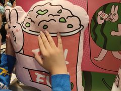 -DQ·蛋糕·冰淇淋(虹口龙之梦店)