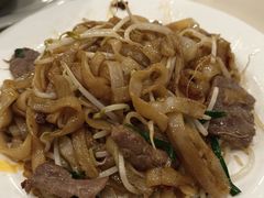 -玲又珑美食(盘福路店)