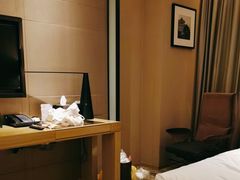 -江门富力万达嘉华酒店