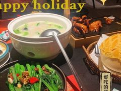 -羽鸽集·乳鸽专门店·地道顺德菜(岭南站店)