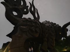 -四海公园(南山区)