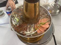 -野菌王牦牛肉汤锅