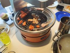 -星伦多自助料理·涮烤一体(杭州来福士店)