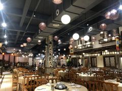 大堂-渔乐里(智荟城店)