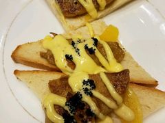 -大渔铁板烧(蛇口店)