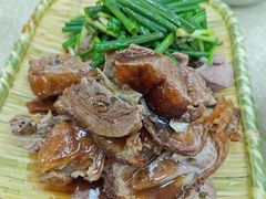 -津津食品店