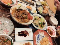 -平成屋·午肴夜酒(四川北路店)