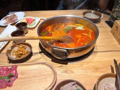 -黔诚多彩火锅(甲秀楼店)