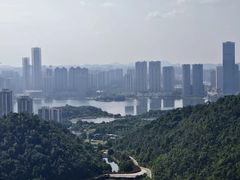 -长沙Y60-SKYLINE天际江景酒店(五一广场店)