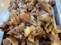 -春明狗肉馆(园丁花园店)