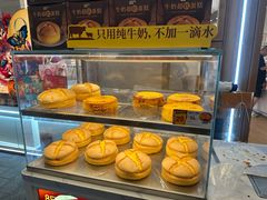 -85度C(厦门中华城新店)