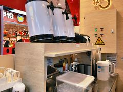-Yee3·三号椰·椰子炒冰(上海中山公园龙之梦店)