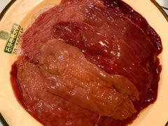 大刀腰片-石灰市老火锅(北滨路店)