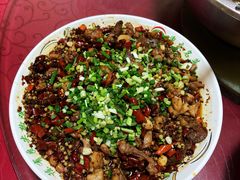 -陈有良尖椒鸡(江津总店)