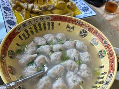 -水乡人家私房菜(逢简店)