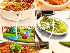 -安泰楼·佛跳墙创始人·传统闽味早茶·酒楼(三坊七巷闽菜地标店)