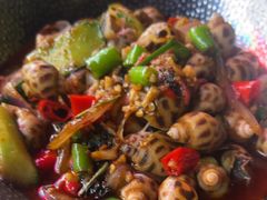 -辣不怕口味虾(凌霄路店)