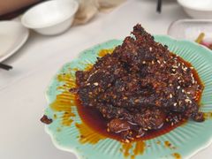 -院8里·少城记忆老川菜(宽窄巷子店)