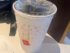 -麦当劳·得来速店(星沙大道店)