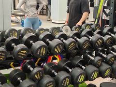 -VPsmart私教健身工作室(新华路旗舰店)