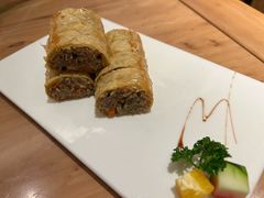 -枣子树·素食餐厅(普陀山店)