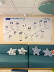 -杭州贝瑞斯美华妇儿医院·早孕·产检·儿科