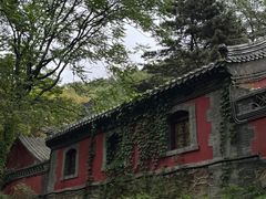 -潭柘寺景区