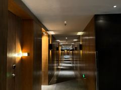 -西安威斯汀大酒店
