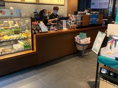 -星巴克(成都锦里店)