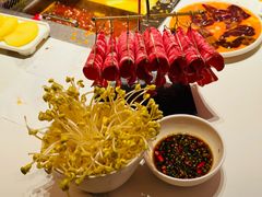 -宽来火锅(来福士广场店)