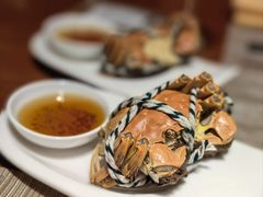 -杭州国际会议中心洲际酒店-原素全日餐厅(解放东路店)