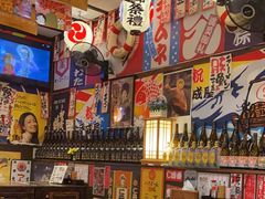 -平成屋· Late Night 食堂(四川北路店)