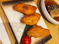 -小句号·精致料理(江南环球港店)