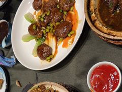 -红厨巷·淮扬菜(熙南里店)
