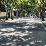 在城市开始忙碌的鼓点上