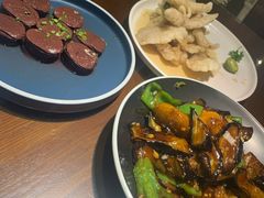 -黑土印象菜馆(三元桥店)