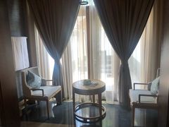 -西安华清御汤酒店