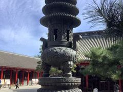 -慈恩寺