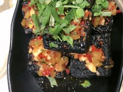 -铭副琦食·虾蟹烩馆(渔人码头店)