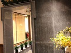 门面-一品渝香干锅鸭头(平安店)