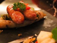 -Let's Taipei 非常烘焙(太古里店)