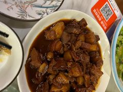 -1718食尚馆·太湖菜(龙之梦太湖古镇店)