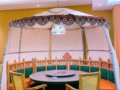 -君邦火锅(新疆大厦店)